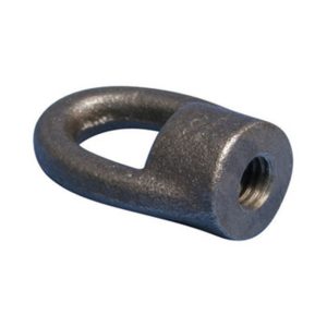 nVent Caddy 0470050PL 47 Eye Nut,1/2in Rod