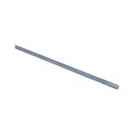 nVent Caddy 0502506EG Steel Threaded Rod 1/4in Rod, 6ft