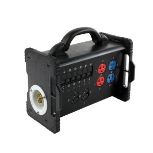 Lex BNB2-3B 30 Amp Bento Box® with Duplex Receptacles