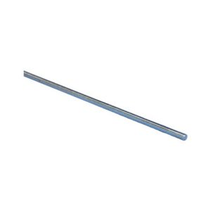 nVent Caddy 0505012EG Steel Threaded Rod 1/2in Rod, 12ft