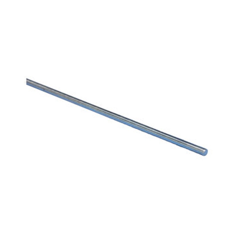 nVent Caddy 0507512EG Steel Threaded Rod 3/4in Rod, 12ft