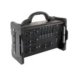 Lex BNE2-5A 60 Amp Bento Box® Lunchbox