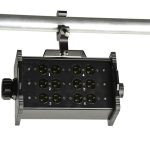 Lex BNZJ2-Z3 20 Amp Bento Box® Edison Breakout Box
