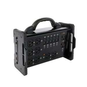 Lex BNF2-5A 100 Amp Bento Box® Lunchbox