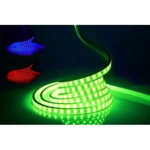 Morris 75021 150ft Strip 120V 60LD RGB IP65