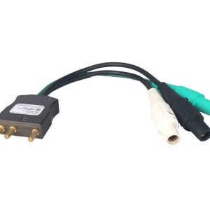 Lex SB300M-220 Back Bite Adapter - 100A 250 VAC