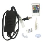 Morris 75048 Kit for RGB 120V Strip