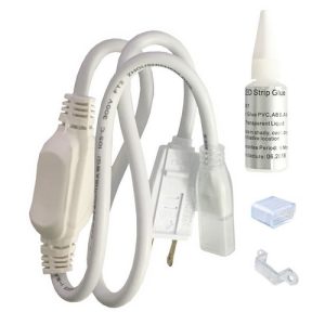 Morris 75050 Kit for 120V 180LED Strip