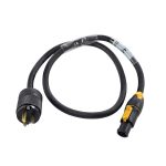 Lex A5031 NEMA L6-20 to TRUE1® Adapter