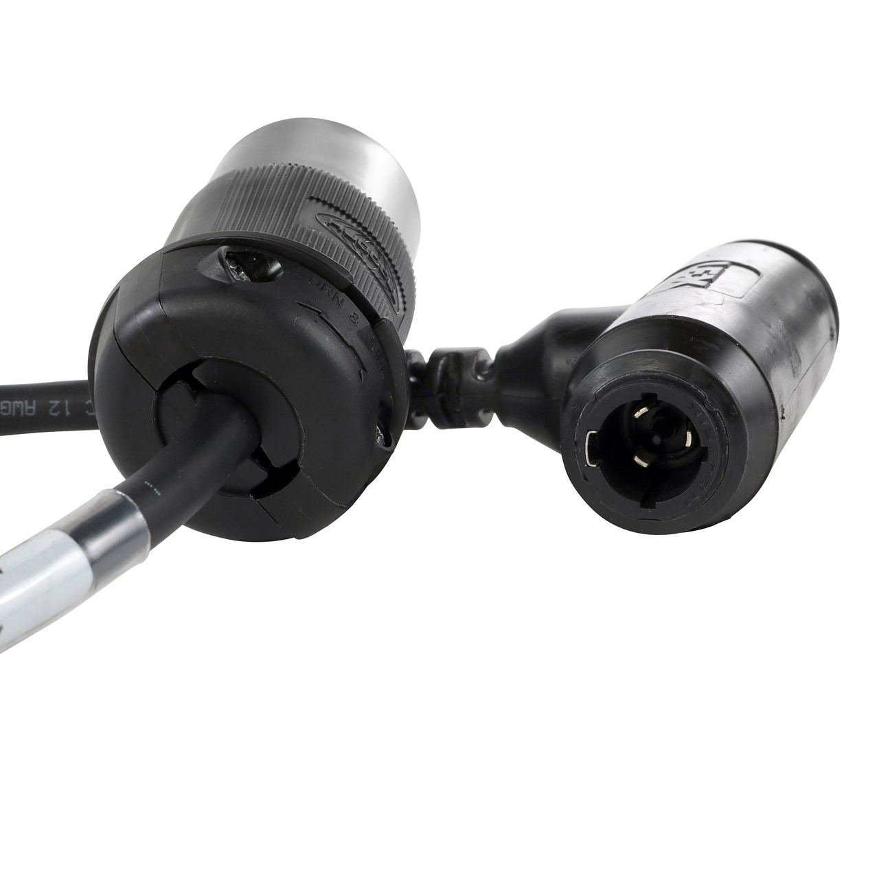 Lex A5039-L520C TRUE1 Tee Adapter