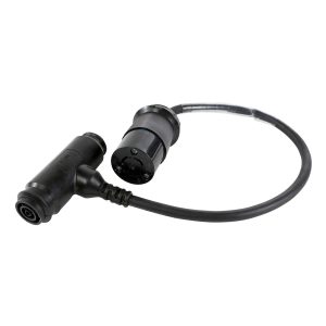 Lex A5039-L620C TRUE1 Tee Adapter