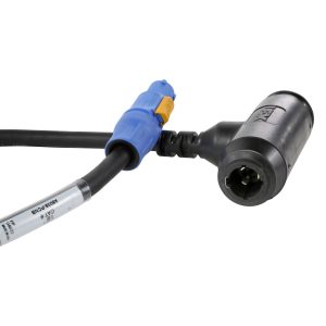 Lex A5039-PCNB TRUE1 Tee Adapter