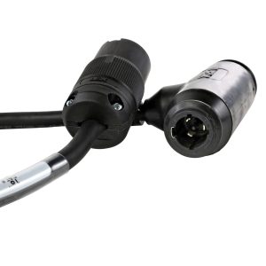 Lex A5039-X520C TRUE1 Tee Adapter