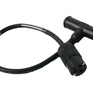 Lex A5043-PCNB powerCON® Tee Adapter