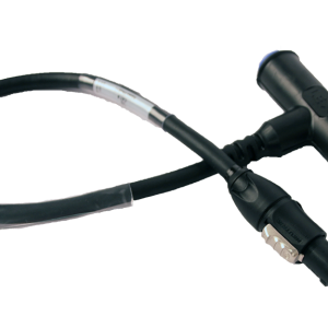 Lex A5043-TRUE1C powerCON® Tee Adapter