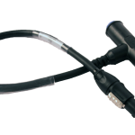 Lex A5043-X520C powerCON® Tee Adapter