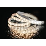 Morris 75133 18ft Strip 120V 60LD 4000K IP65