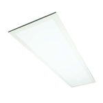 Profusion LED PL-PNL1X4-40L-35K-PRM 1x4 32W LED Back-lit Panel DLC Premium 3500K