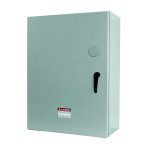 Lex PGIP08A-BRBWG-GKL 800 Amp Power Input Panel