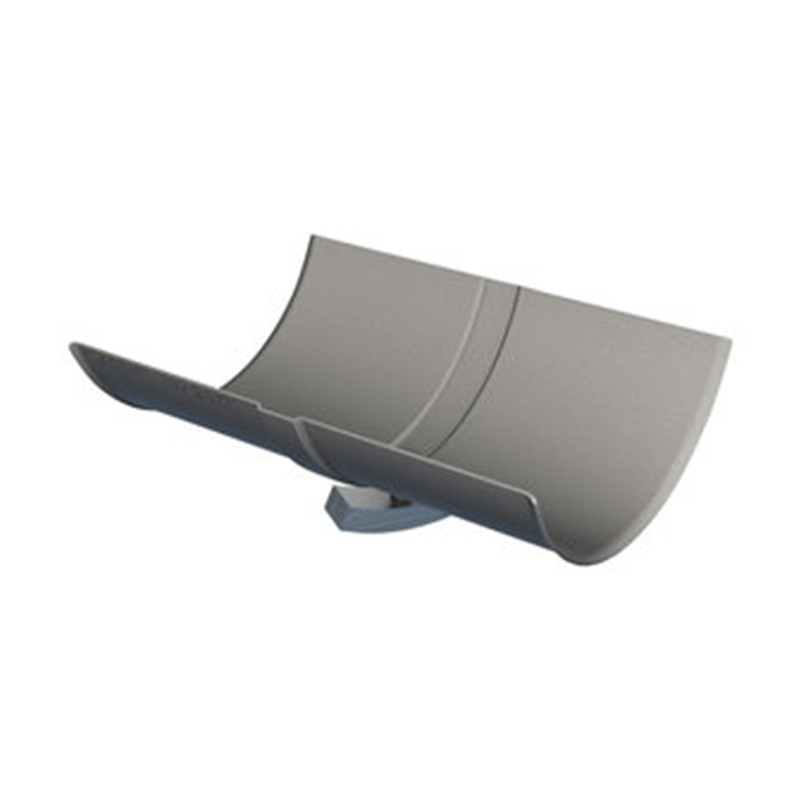 nVent Caddy 1190400 Strut Mounted Insulation Shield 4in