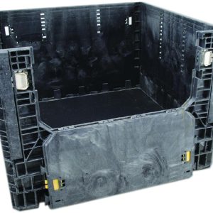 Lex DGR454834SB-2 Collapsible Storage/Shipping Bin