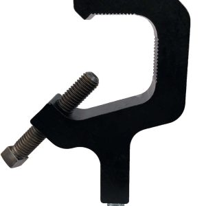 Lex GET-A-GRIP Aluminum C-clamp with 1/2" Bolt