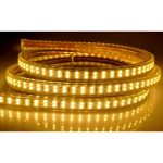 Morris 75138 6ft Strip 120V 180L 2700K IP65