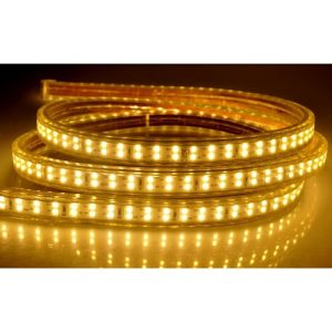 Morris 75138 6ft Strip 120V 180L 2700K IP65