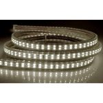 Morris 75141 18ft Strip 120V 180L 6500K IP65