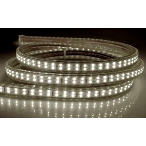Morris 75141 18ft Strip 120V 180L 6500K IP65