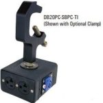 Lex DB20PC-SBPC-TI 20 Amp Neutrik® powerCON® Quad Box to (2) NEMA 5-20 Duplex Receptacles with Threaded Insert