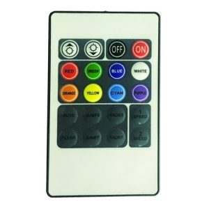 Morris 75191 120V RGB Remote