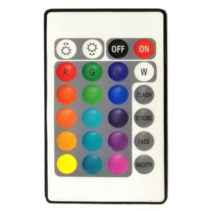 Morris 75220 24V RGB Remote 75084, 75015
