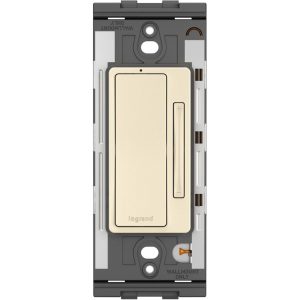 Legrand WNRL63LA Radiant Wireless Remote Smart Dimmer Switch With Netatmo