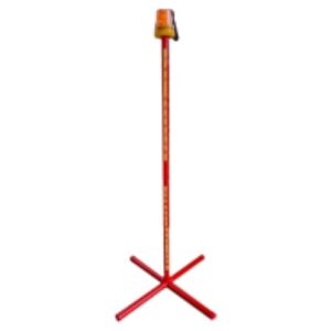 LUMASTROBE THESCEPTER POLE MOUNTED WARNING LIGHT