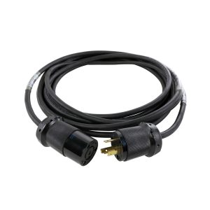 Lex PE700J-15-L620 NEMA L6-20 Extension - SJOOW Cable, 15ft