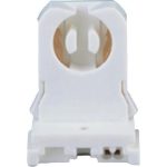 Morris 45228 Fluor Lamphlder Tall Profile Shunt