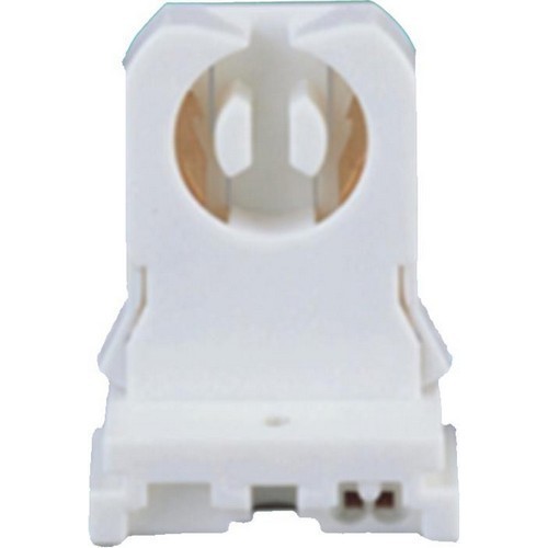 Morris 45228 Fluor Lamphlder Tall Profile Shunt