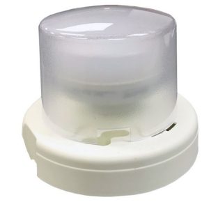 Morris 72530 LED GU24 Keyless Lampholder