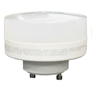 Morris 72532 GU24 LED Bulb