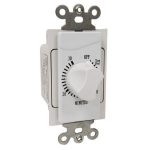 Morris 80490 30 Min Spring Wound Timer SPST