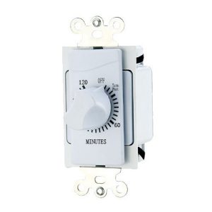 Morris 80495 180Min Sprind Wound Timer SPST