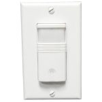 Morris 80521 Wh Occ Sensor Infrared SCR