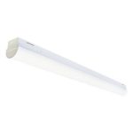 Profusion LED PL-BLCSLEDSS8FT-65-4KMV-ET 8FT LED Multi-Volt Slim Strip Light 62 Watt 4000K