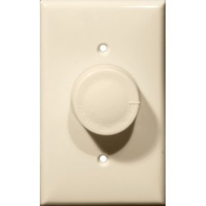 Morris 82613 Alm SnglPole 3Speed Rotary Fan
