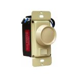 Morris 82620 Iv 3-Way Rotary Fan Control