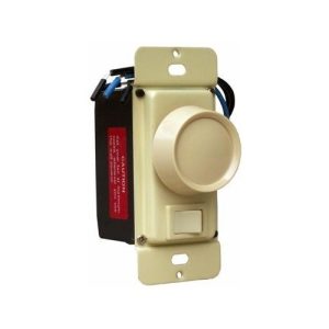 Morris 82620 Iv 3-Way Rotary Fan Control