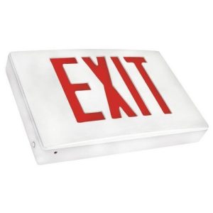 Morris 73348 Red Lett Wh(H) Wh(F) Cast Alum