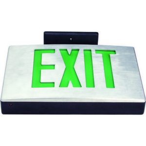 Morris 73363 Grn Lett Blk(H) Al(F) Cast Alu