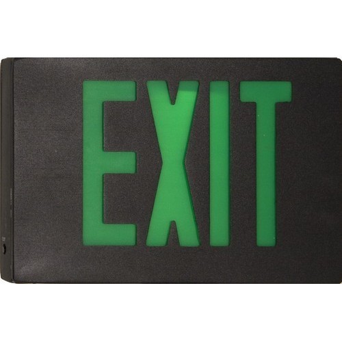 Morris 73364 Grn Lett Blk(H) Blk(F) Cast Al